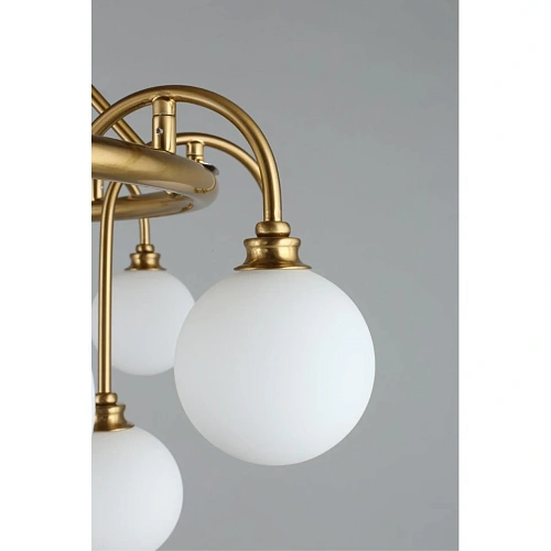 Люстра подвесная Aployt Eloiz APL.839.03.15 Люстра подвесная Aployt Eloiz APL.839.03.15