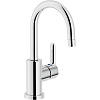 Картинка анонса товара «смеситель для раковины nobili abc ab87338/2cr»
