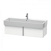 Картинка анонса товара «тумба под раковину duravit vero air va612901818»