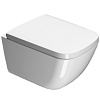Унитаз подвесной GSI Sand 901811 compact Унитаз подвесной GSI Sand 901811 compact