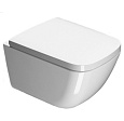Унитаз подвесной GSI Sand 901811 compact Унитаз подвесной GSI Sand 901811 compact