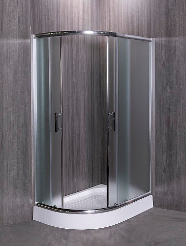 Душевой уголок Esbano (ESUGR8027AR) ESR-8027A Right120x80x200 Душевой уголок Esbano (ESUGR8027AR) ESR-8027A Right120x80x200