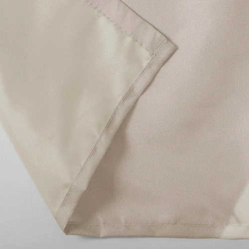 Штора для ванны WasserKRAFT Lopau SC-60201 бежевый Штора для ванны WasserKRAFT Lopau SC-60201 бежевый