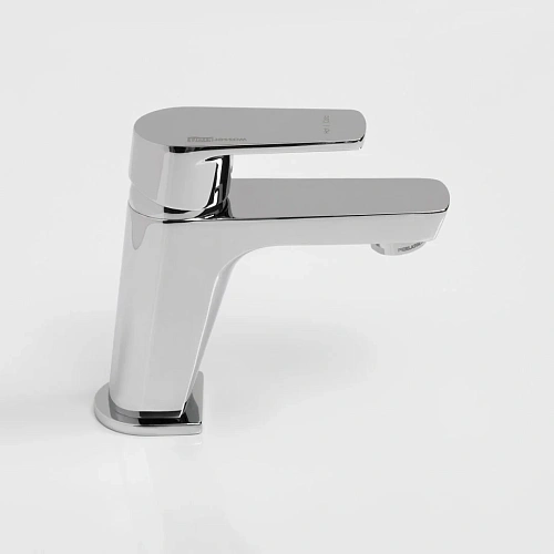 Смеситель для раковины WasserKRAFT Dill 6103 хром Смеситель для раковины WasserKRAFT Dill 6103 хром