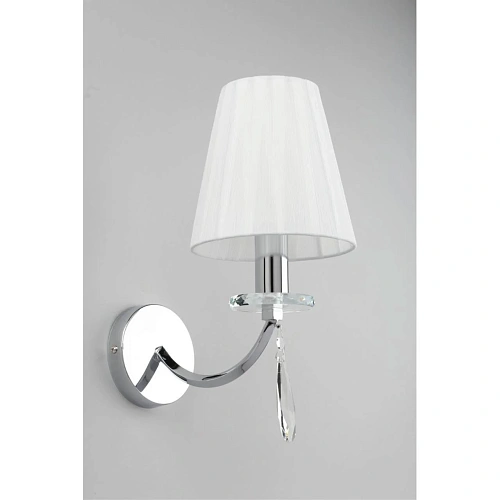 Светильник настенный (Бра) Omnilux Breguzzo OML-57701-01 Светильник настенный (Бра) Omnilux Breguzzo OML-57701-01