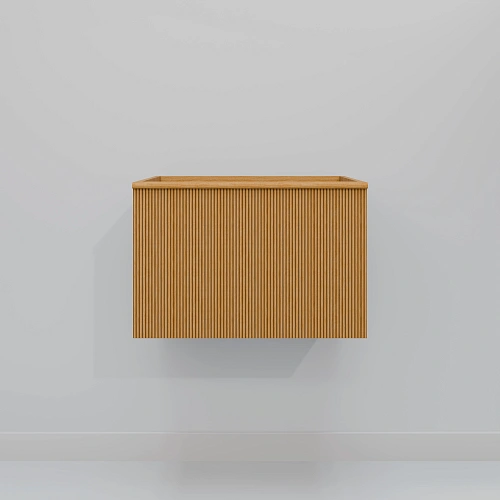 Тумба под раковину ArtDecco Andy 60 AAN06W11S000 подвесная, белый дуб Тумба под раковину ArtDecco Andy 60 AAN06W11S000 подвесная, белый дуб