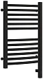Полотенцесушитель электрический Сунержа Аркус 3.0 600х400 МЭМ правый 31-5705-6040 Матовый черный Полотенцесушитель электрический Сунержа Аркус 3.0 600х400 МЭМ правый 31-5705-6040 Матовый черный