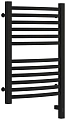 Полотенцесушитель электрический Сунержа Аркус 3.0 600х400 МЭМ правый 31-5705-6040 Матовый черный Полотенцесушитель электрический Сунержа Аркус 3.0 600х400 МЭМ правый 31-5705-6040 Матовый черный