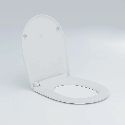 Крышка-сиденье IDDIS Soft Close 005 (005PPS3i31) Крышка-сиденье IDDIS Soft Close 005 (005PPS3i31)