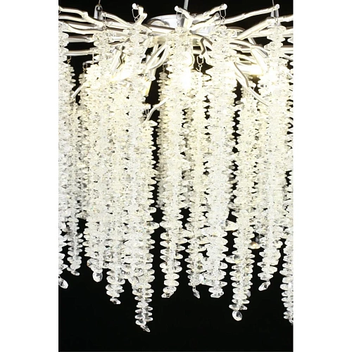 Люстра подвесная Aployt Paulina APL.848.13.10 Люстра подвесная Aployt Paulina APL.848.13.10