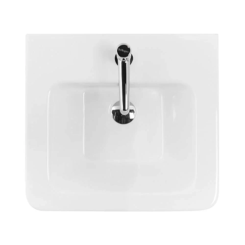 Раковина BelBagno URBAN 12050-KL 500x460 Раковина BelBagno URBAN 12050-KL 500x460