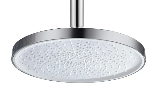 Верхний душ Aquatek AQ2070CR хром, встраиваемый Верхний душ Aquatek AQ2070CR хром, встраиваемый