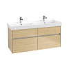 Картинка анонса товара «тумба под раковину villeroy &amp; boch collaro c013l0vj (c013 l0 vj)»