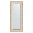 Зеркало в багетной раме Evoform Exclusive BY 1252 55 x 135 см, старый гипс Зеркало в багетной раме Evoform Exclusive BY 1252 55 x 135 см, старый гипс