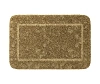 Коврик WasserKRAFT Lopau BM-6014 Champagne Beige бежевый
