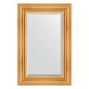 Зеркало в багетной раме Evoform Exclusive BY 3418 59 x 89 см, травленое золото Зеркало в багетной раме Evoform Exclusive BY 3418 59 x 89 см, травленое золото