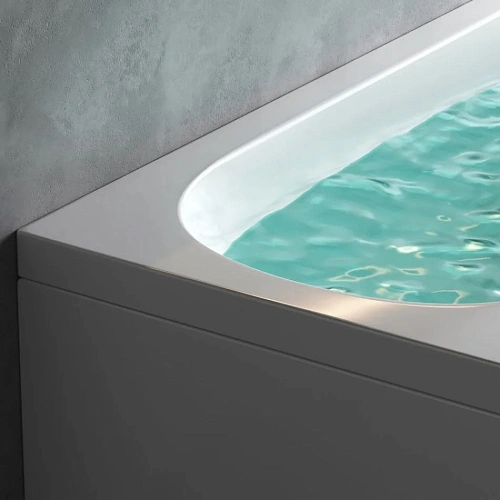 Акриловая ванна AM.PM Spirit W72A-150-070W-A2 150x70 Акриловая ванна AM.PM Spirit W72A-150-070W-A2 150x70