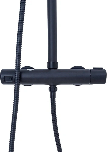 Душевая система STWORKI Рандерс RD-04b 553577 Душевая система STWORKI Рандерс RD-04b 553577