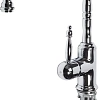 Смеситель для кухни Kaiser King 27144 хром Смеситель для кухни Kaiser King 27144 хром