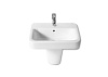 Картинка анонса товара «раковина roca dama senso square 55 32751c000»