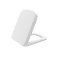 Крышка-сиденье IDDIS Easy Fix (177DPSEi31) дюропласт, Soft Close Крышка-сиденье IDDIS Easy Fix (177DPSEi31) дюропласт, Soft Close