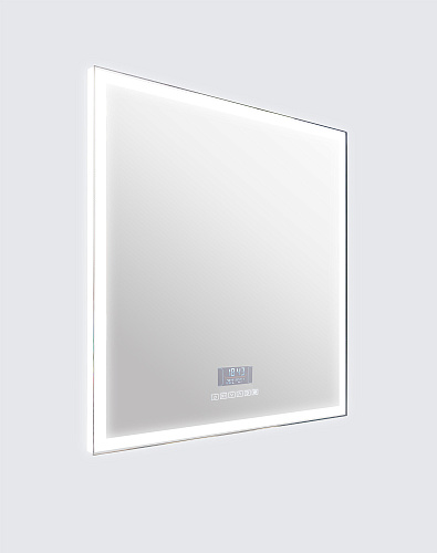 Зеркало Teso azaro Aqua E1288 c LED-подсветкой 800x800 Зеркало Teso azaro Aqua E1288 c LED-подсветкой 800x800