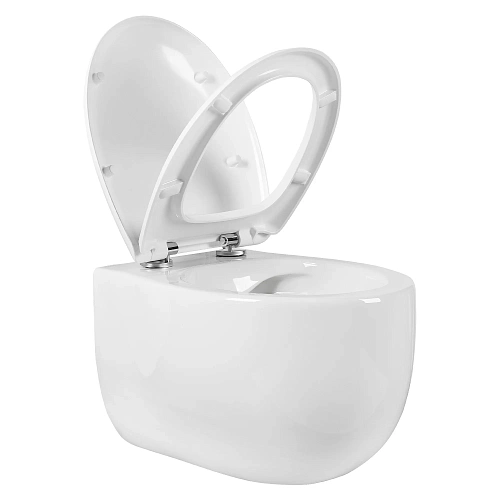 Комплект унитаза SET Aquatek АЛЬТАИР cm-067 4в1 с инсталляцией, креплением, клавишей смыва и сиденьем микролифт Комплект унитаза SET Aquatek АЛЬТАИР cm-067 4в1 с инсталляцией, креплением, клавишей смыва и сиденьем микролифт