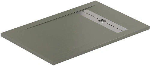 Душевой поддон Allen Brau Infinity 120x90 8.21003-CGM олива Душевой поддон Allen Brau Infinity 120x90 8.21003-CGM олива
