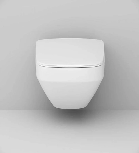 Комплект инсталляции AM.PM Inspire V2.0 IS47051.50A1700 с унитазом FlashСlean с сиденьем микролифт и клавишей белый Комплект инсталляции AM.PM Inspire V2.0 IS47051.50A1700 с унитазом FlashСlean с сиденьем микролифт и клавишей белый