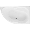 Картинка анонса товара «акриловая ванна aquanet graciosa 150x90 r 00203941»