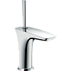Картинка анонса товара «смеситель для раковины hansgrohe puravida хром 15075000»