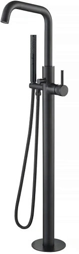 Смеситель для ванны с душем Allen Brau Priority 5.31008-31 Смеситель для ванны с душем Allen Brau Priority 5.31008-31