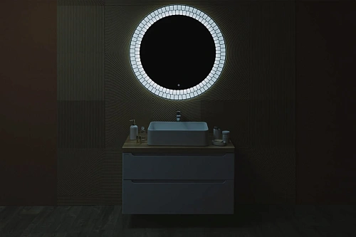 Зеркало SILVER MIRRORS Армада (LED-00002512) Зеркало SILVER MIRRORS Армада (LED-00002512)