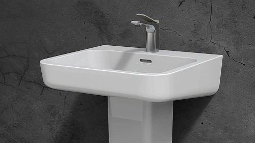 Раковина ARROW AGP32037D подвесная Раковина ARROW AGP32037D подвесная