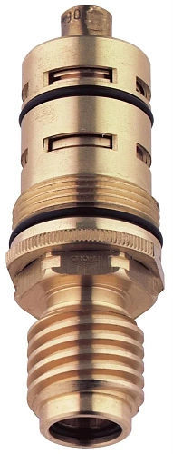 Термоэлемент GROHE для обр.подкл.1/2 47282000 Термоэлемент GROHE для обр.подкл.1/2 47282000