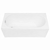 Картинка анонса товара «акриловая ванна aquanet light 150x70 00242507»