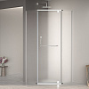 Картинка анонса товара «душевой уголок rgw pa-081 900x900 мм 35088199-21 хром easy clean»