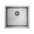 Кухонная мойка Raglo R703.5044.05 500x440мм сатин Кухонная мойка Raglo R703.5044.05 500x440мм сатин
