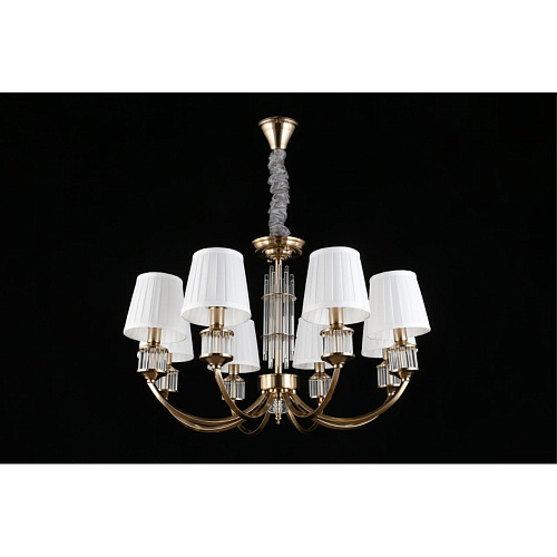 Люстра подвесная Aployt Zhaklin APL.744.03.08 Люстра подвесная Aployt Zhaklin APL.744.03.08