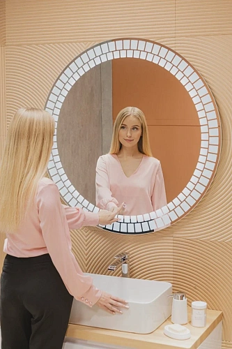 Зеркало SILVER MIRRORS Армада (LED-00002512) Зеркало SILVER MIRRORS Армада (LED-00002512)