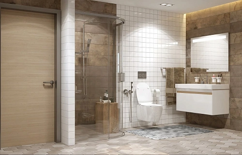 Душевой уголок Ambassador Queen 11011103L (1200x800x2000) Душевой уголок Ambassador Queen 11011103L (1200x800x2000)