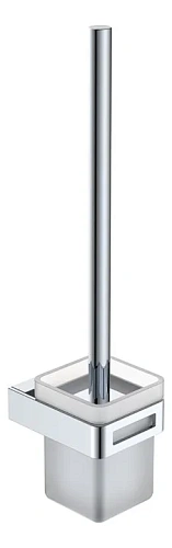 Ершик для унитаза Boheme Chrome Q 10954-CR Ершик для унитаза Boheme Chrome Q 10954-CR