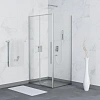 Душевой уголок RGW SV-42 (SV-12 + Z-050-2) 1300x1000 мм 32324230-011 хром Easy Clean Душевой уголок RGW SV-42 (SV-12 + Z-050-2) 1300x1000 мм 32324230-011 хром Easy Clean