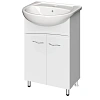 Тумба под раковину Cersanit ERICA NEW 55 (SU-ERN-ERI55) B-SU-ERN-ERI55