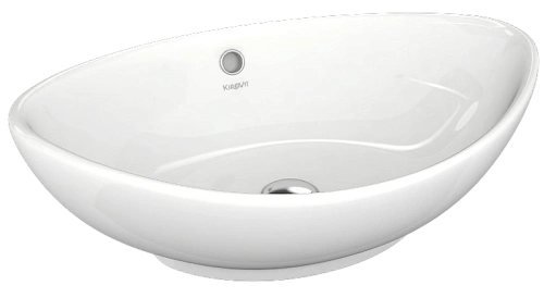 Раковина Kirovit Гамма 56 206356 Раковина Kirovit Гамма 56 206356