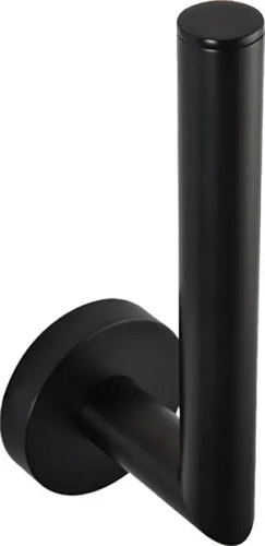 Держатель туалетной бумаги Bemeta DARK 104112030 Держатель туалетной бумаги Bemeta DARK 104112030