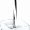 Ершик для унитаза Wonzon & Woghand хром (WW-9729) Ершик для унитаза Wonzon & Woghand хром (WW-9729)