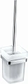 Ершик для унитаза Wonzon & Woghand хром (WW-9729) Ершик для унитаза Wonzon & Woghand хром (WW-9729)