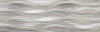 Картинка анонса товара «плитка керамическая colorker spectrum munna white brillo 31.6x100 221966»