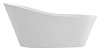 Картинка анонса товара «ванна отдельностоящая belbagno bb63-1800-w0 1800х870х850 акриловая»